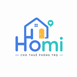 Logo Homi